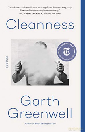 Cleanness - Garth Greenwell [KSIĄŻKA]