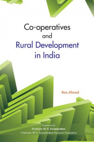 Co Operatives Rural Develop. - Rais Ahmad [KSIĄŻKA]
