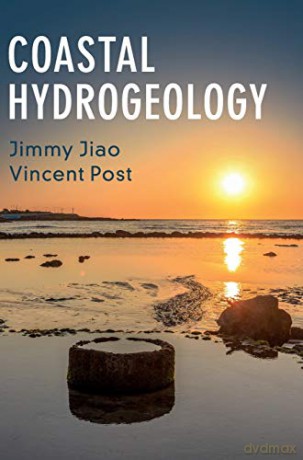 Coastal Hydrogeology - Jimmy Jiao [KSIĄŻKA]