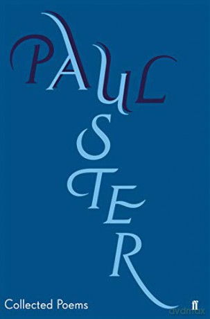 Collected Poems - Paul Auster [KSIĄŻKA]