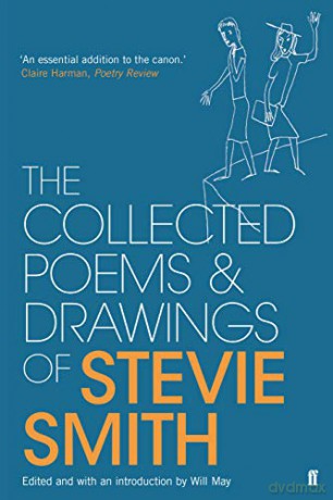 Collected Poems and Drawings of Stevie Smith - Stevie Smith [KSIĄŻKA]