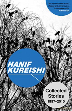 Collected Stories: 1997-2010 - Hanif Kureishi [KSIĄŻKA]