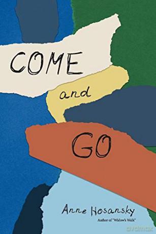 COME and GO [KSIĄŻKA]