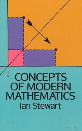 Concepts of Modern Mathematics [KSIĄŻKA]