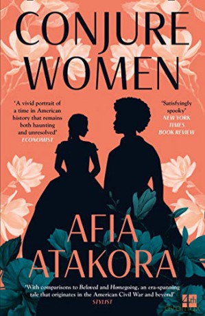Conjure Women - Afia Atakora [KSIĄŻKA]