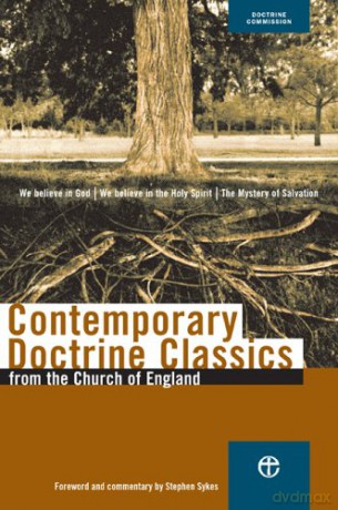 Contemporary Doctrine Classics: from the Church of England (Doctrine Commission) [KSIĄŻKA]