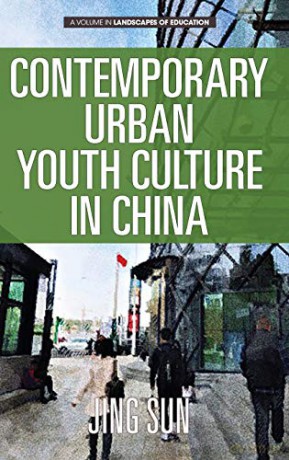 Contemporary Urban Youth Culture in China: A Multiperspectival Cultural Studies of Internet Subcultures (Landscapes of Education) [KSIĄŻKA]