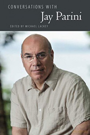 Conversations with Jay Parini (Literary Conversations Series) - Michael Lackey [KSIĄŻKA]