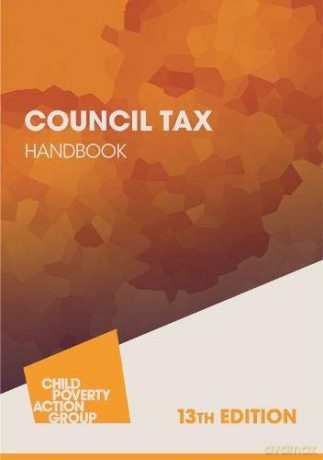 Council Tax Handbook: 2020/21 [KSIĄŻKA]