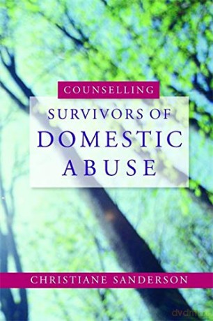 Counselling Survivors of Domestic Abuse [KSIĄŻKA]
