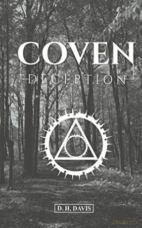 Coven Deception [KSIĄŻKA]