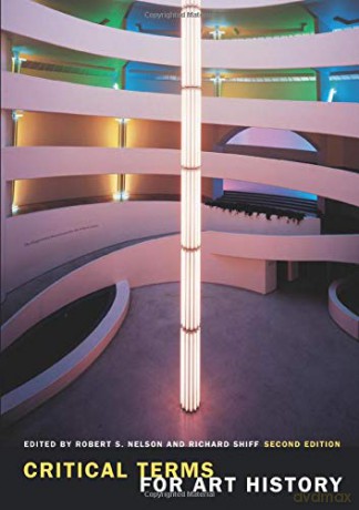 Critical Terms for Art History, Second Edition - Robert S. Nelson [KSIĄŻKA]