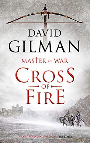 Cross of Fire: 6 (Master of War) [KSIĄŻKA]