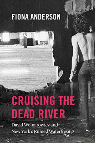 Cruising the Dead River: David Wojnarowicz and New York's Ruined Waterfront - Fiona Anderson [KSIĄŻKA]