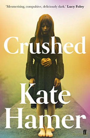 Crushed - Kate Hamer [KSIĄŻKA]