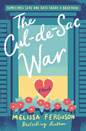 Cul-de-Sac War [KSIĄŻKA]
