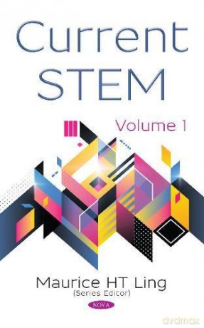 Current STEM. Volume 1 - Maurice HT Ling [KSIĄŻKA]