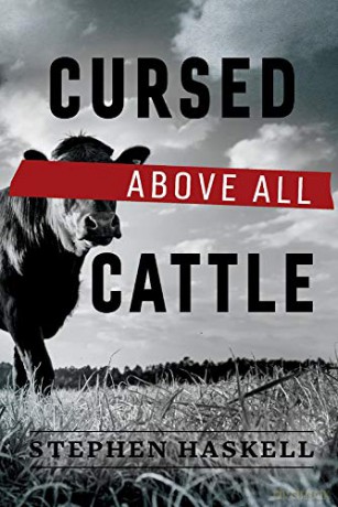 Cursed Above All Cattle [KSIĄŻKA]