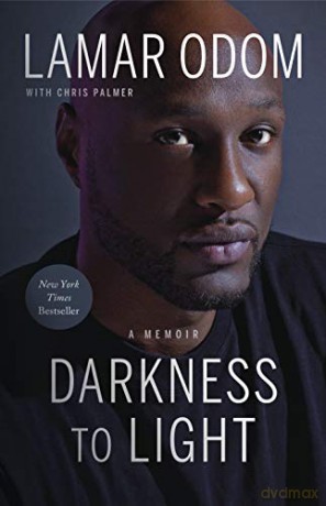 Darkness to Light: A Memoir - Lamar Odom [KSIĄŻKA]