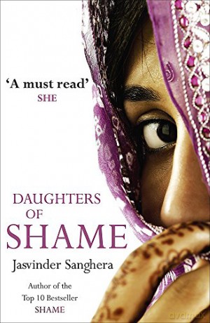 Daughters of Shame - Jasvinder Sanghera [KSIĄŻKA]