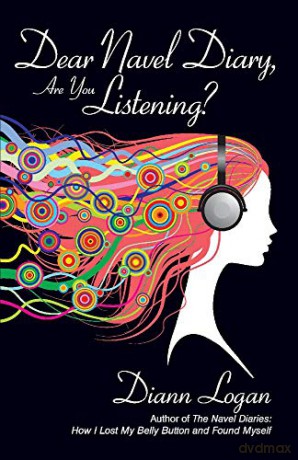 Dear Navel Diary, Are You Listening (The Navel Diaries) [KSIĄŻKA]