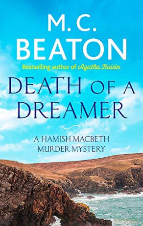 Death of a Dreamer (Hamish Macbeth) [KSIĄŻKA]