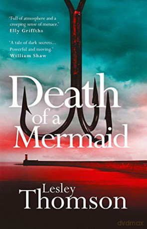 Death of a Mermaid [KSIĄŻKA]