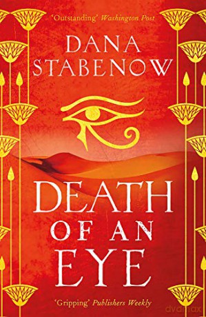 Death of an Eye (Eye of Isis, 1) [KSIĄŻKA]