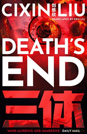 Death's End [KSIĄŻKA]