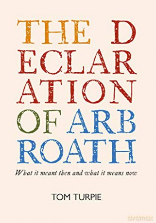 Declaration of Arbroath [KSIĄŻKA]