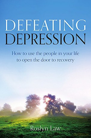 Defeating Depression: How to use the people in your life to open the door to recovery [KSIĄŻKA]