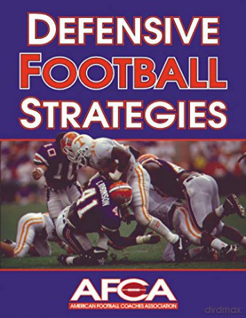 Defensive Football Strategies [KSIĄŻKA]