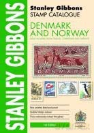 Denmark and Norway (Commonwealth) [KSIĄŻKA]