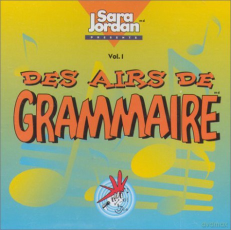 Des Airs de Grammaire: v. 1 (Educational Languages Other Th): Volume 1 - Mariana Toader [KSIĄŻKA]