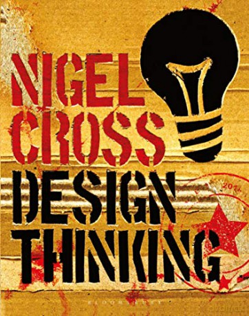 Design Thinking: Understanding How Designers Think and Work - Prof. Nigel Cross [KSIĄŻKA]