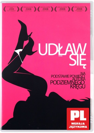 Udław się [DVD]