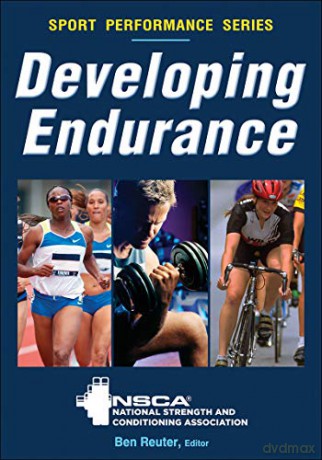 Developing Endurance (NSCA Sport Performance) [KSIĄŻKA]