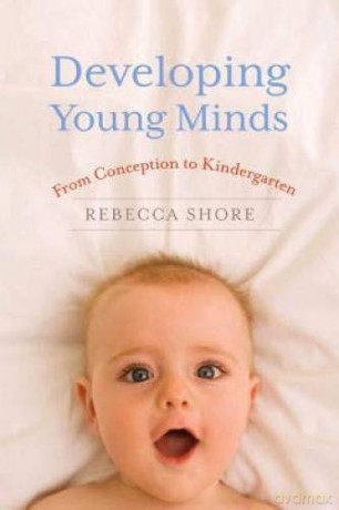 Developing Young Minds:From Co [KSIĄŻKA]