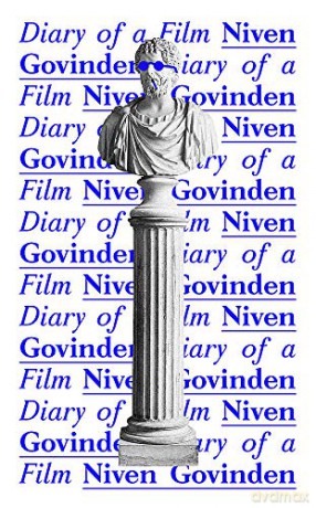 Diary of a Film - Niven Govinden [KSIĄŻKA]