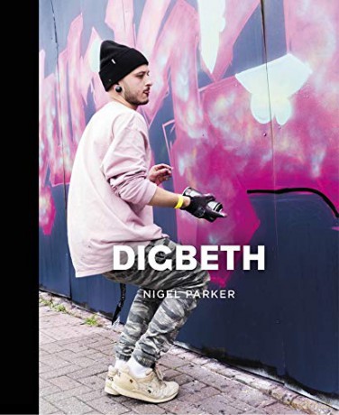 Digbeth [KSIĄŻKA]
