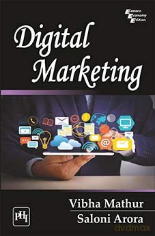 Digital Marketing [KSIĄŻKA]