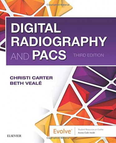 Digital Radiography and PACS, 3e [KSIĄŻKA]