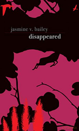 Disappeared (Carnegie Mellon Poetry Series) - Jasmine V. Bailey [KSIĄŻKA]