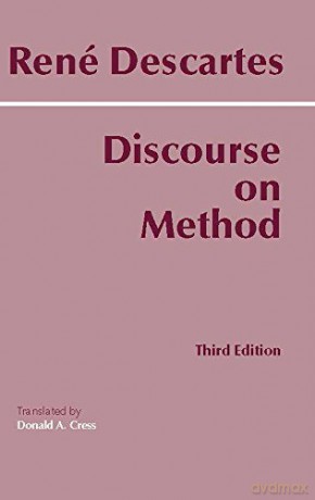 Discourse on Method - René Descartes [KSIĄŻKA]