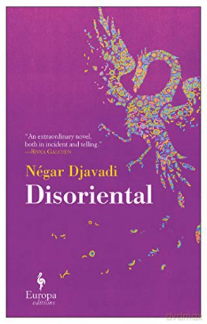 Disoriental - Négar Djavadi [KSIĄŻKA]
