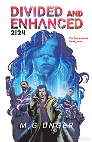 Divided and Enhanced 2124 [KSIĄŻKA]