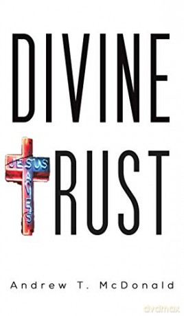Divine Trust [KSIĄŻKA]