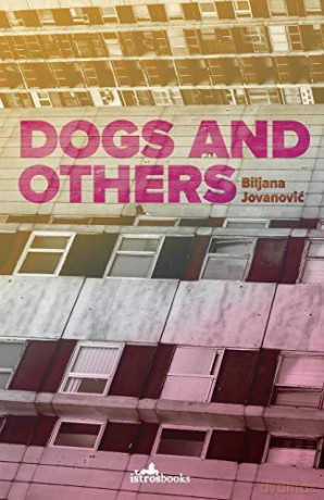Dogs and Others [KSIĄŻKA]