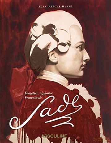 Donatien Alphonse Francois de Sade (Classics) [KSIĄŻKA]