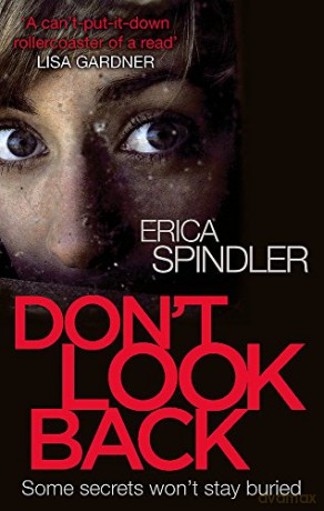 Don't Look Back [KSIĄŻKA]